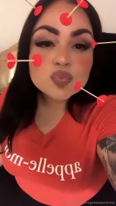 Latina Marina [ latinamarina ] Onlyfans leaked video 10357724 on Hotleaks.tv