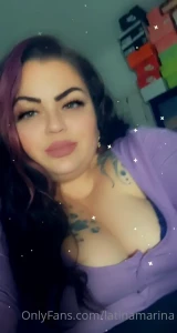 Latina Marina [ latinamarina ] Onlyfans leaked video 10357866 on Hotleaks.tv