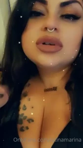 Latina Marina [ latinamarina ] Onlyfans leaked video 10358025 on Hotleaks.tv
