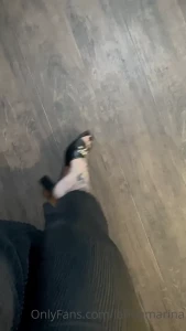 Latina Marina [ latinamarina ] Onlyfans leaked video 10358026 on Hotleaks.tv