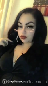 Latina Marina [ latinamarina ] Onlyfans leaked video 10358053 on Hotleaks.tv