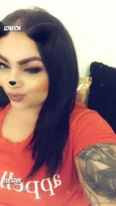 Latina Marina [ latinamarina ] Onlyfans leaked video 10358070 on Hotleaks.tv