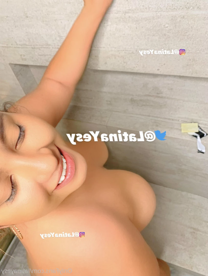 Yesy Latina 🇲🇽 [ latinayesy ] Onlyfans leaked photo 10194988 on Hotleaks.tv