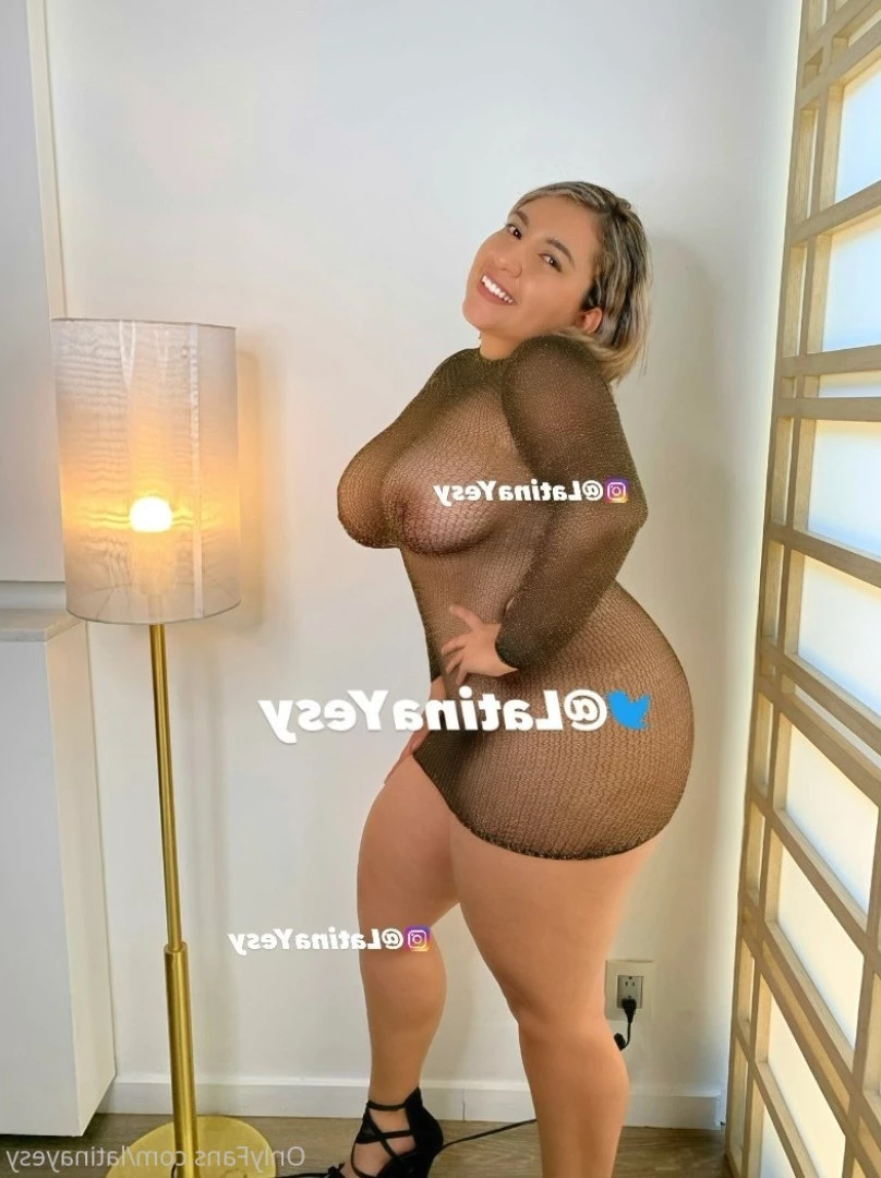 Yesy Latina 🇲🇽 [ latinayesy ] Onlyfans leaked photo 10195031 on Hotleaks.tv