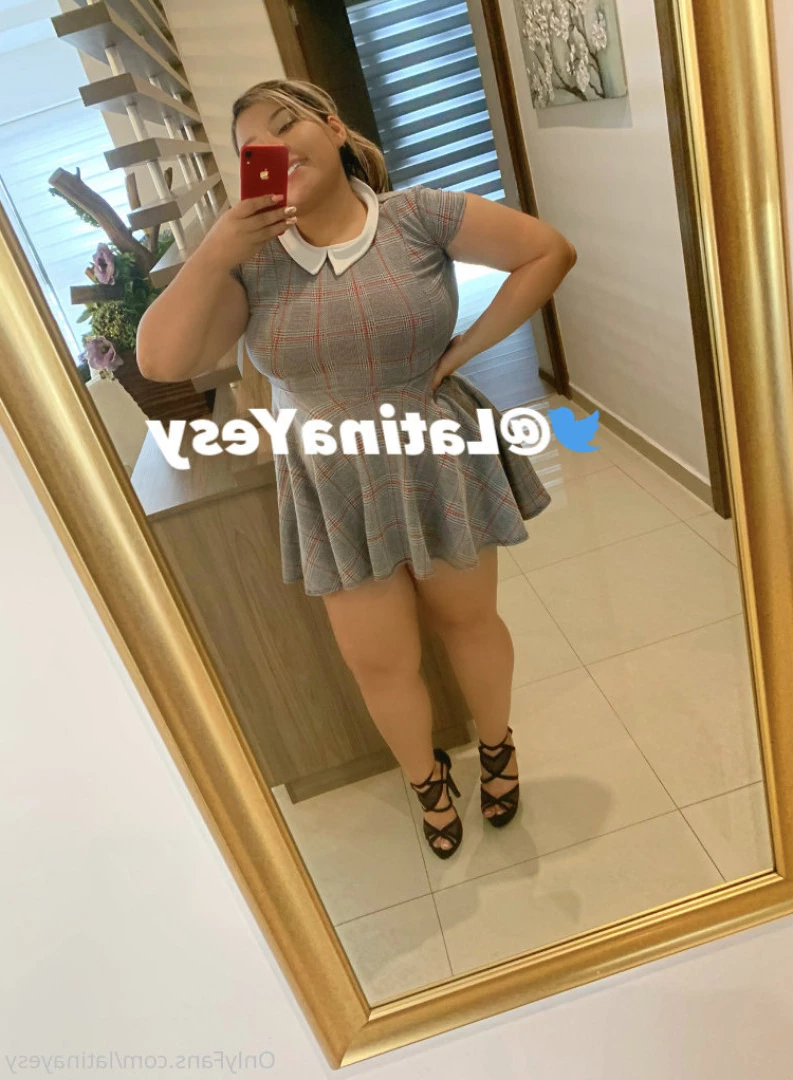 Yesy Latina 🇲🇽 [ latinayesy ] Onlyfans leaked photo 10195338 on Hotleaks.tv