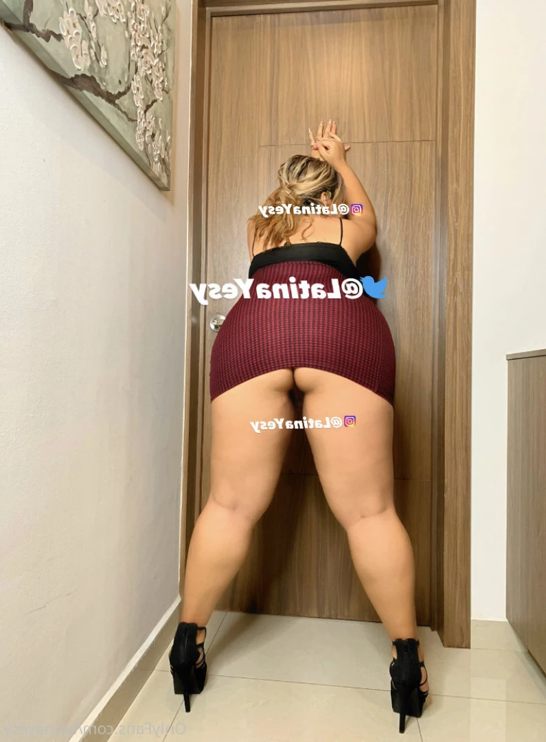 Yesy Latina 🇲🇽 [ latinayesy ] Onlyfans leaked photo 10195568 on Hotleaks.tv