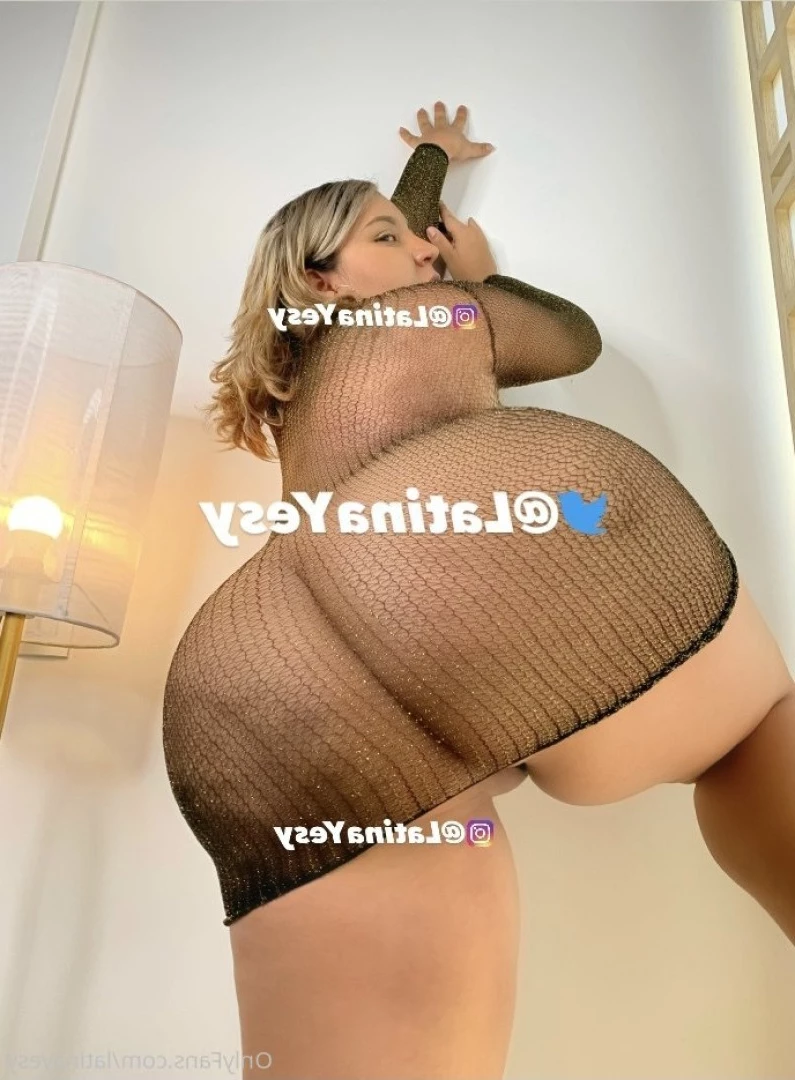 Yesy Latina 🇲🇽 [ latinayesy ] Onlyfans leaked photo 10195893 on Hotleaks.tv