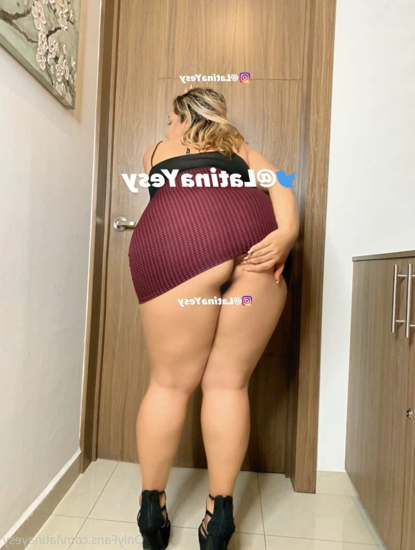 Yesy Latina 🇲🇽 [ latinayesy ] Onlyfans leaked photo 10196348 on Hotleaks.tv