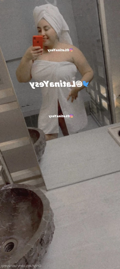 Yesy Latina 🇲🇽 [ latinayesy ] Onlyfans leaked photo 10196901 on Hotleaks.tv