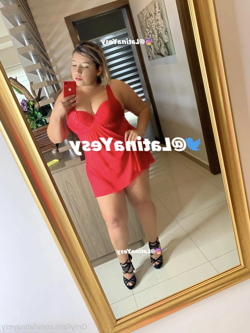 Yesy Latina 🇲🇽 [ latinayesy ] Onlyfans leaked photo 10196916 on Hotleaks.tv
