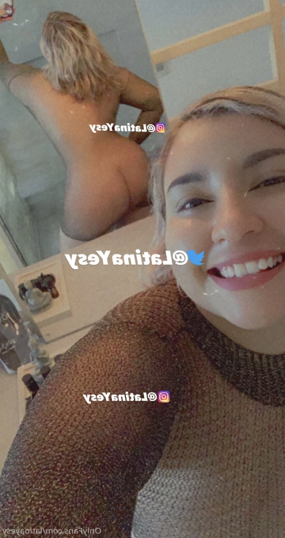 Yesy Latina 🇲🇽 [ latinayesy ] Onlyfans leaked photo 10197060 on Hotleaks.tv