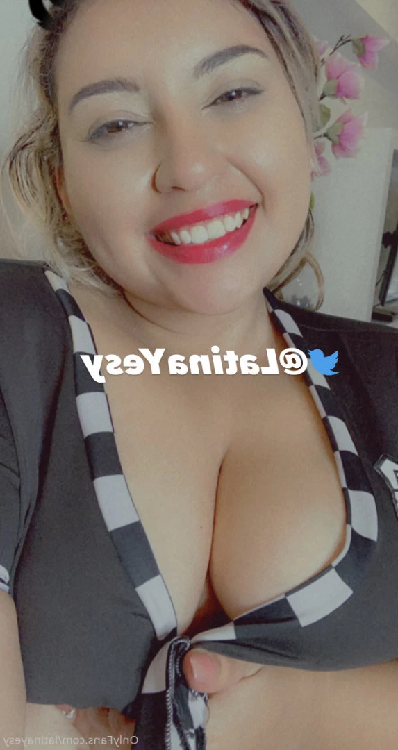 Yesy Latina 🇲🇽 [ latinayesy ] Onlyfans leaked photo 10197754 on Hotleaks.tv