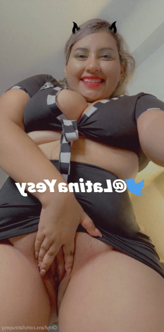 Yesy Latina 🇲🇽 [ latinayesy ] Onlyfans leaked photo 10197812 on Hotleaks.tv