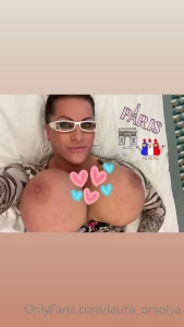 LauraOrsolyaXXX [ laura_orsolya ] Onlyfans leaked video 15430280 on Hotleaks.tv