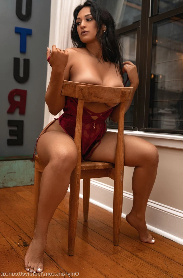 Laura Ivette VIP [ lauraivetteg ] Onlyfans leaked photo 8417134 on Hotleaks.tv