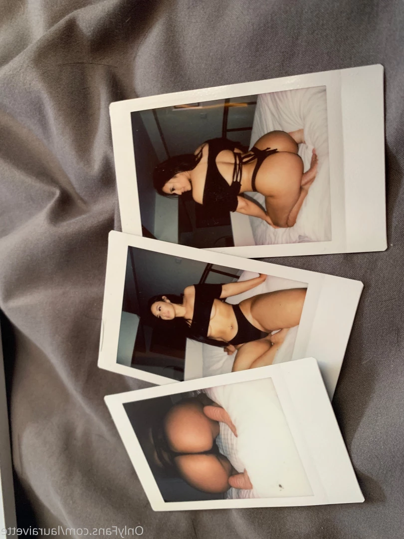 Laura Ivette VIP [ lauraivetteg ] Onlyfans leaked photo 8418206 on Hotleaks.tv