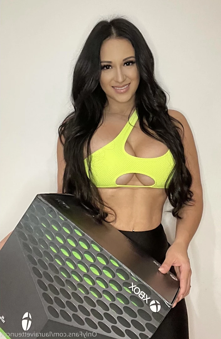 Laura Ivette VIP [ lauraivetteg ] Onlyfans leaked photo 8418541 on Hotleaks.tv