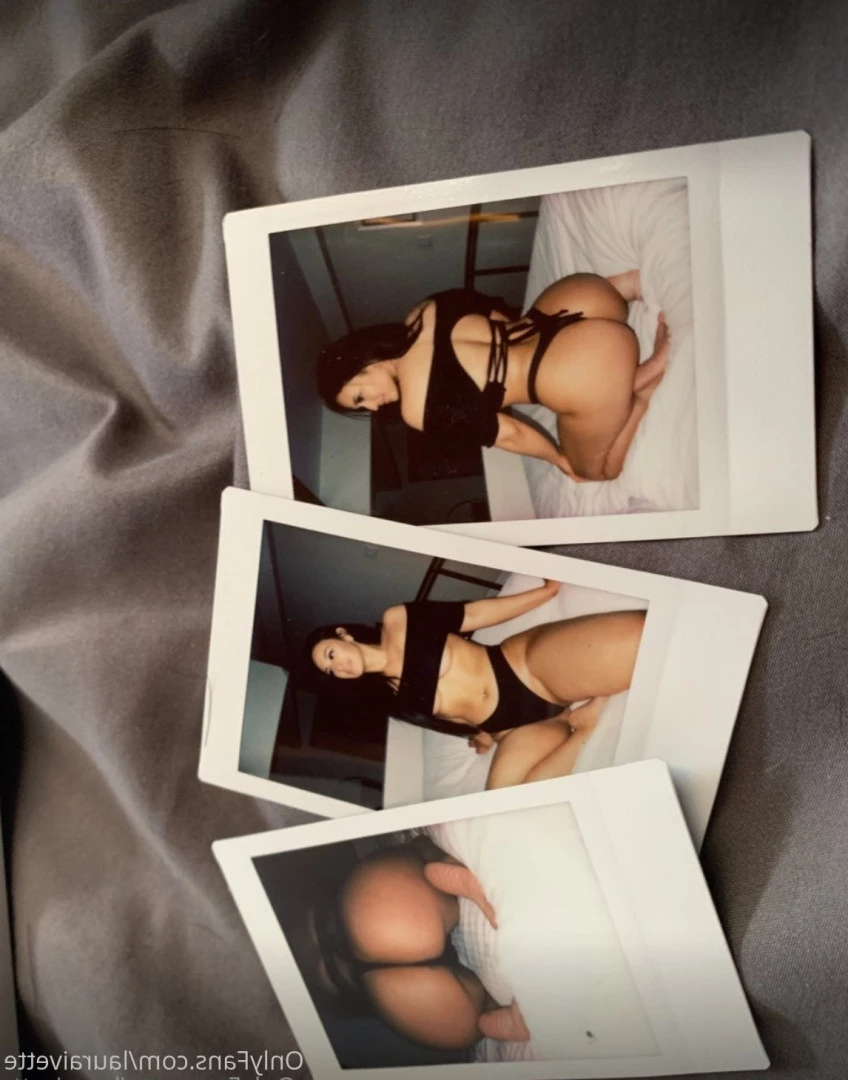 Laura Ivette VIP [ lauraivetteg ] Onlyfans leaked photo 8419524 on Hotleaks.tv