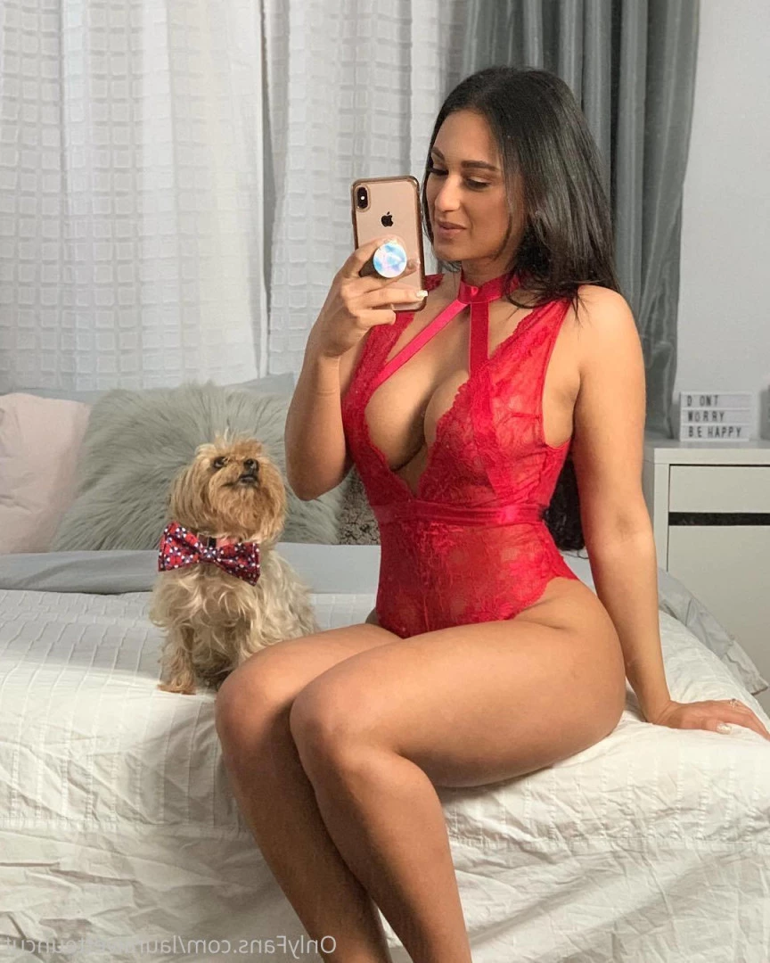 Laura Ivette VIP [ lauraivetteg ] Onlyfans leaked photo 8419677 on Hotleaks.tv