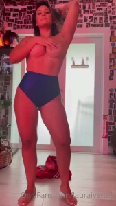 Laura Ivette VIP [ lauraivetteg ] Onlyfans leaked video 10356422 on Hotleaks.tv