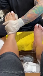 Laura Ivette VIP [ lauraivetteg ] Onlyfans leaked video 10356768 on Hotleaks.tv