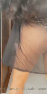 Laura Ivette VIP [ lauraivetteg ] Onlyfans leaked video 10356877 on Hotleaks.tv