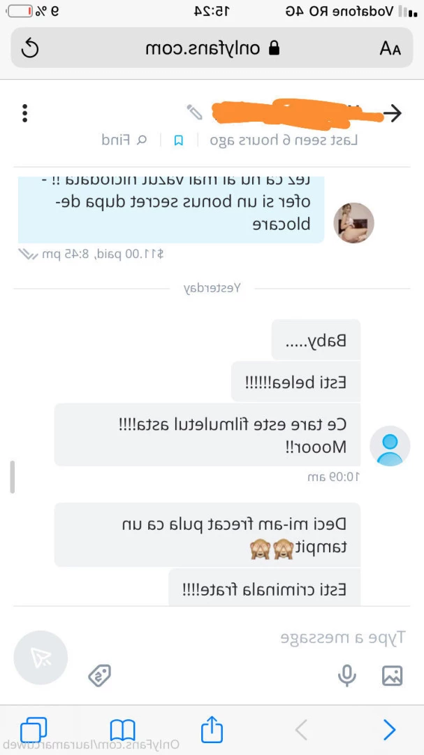 Sweet Laura VIP 💎 [ l.a.u.r.a ] Onlyfans leaked photo 10153085 on Hotleaks.tv