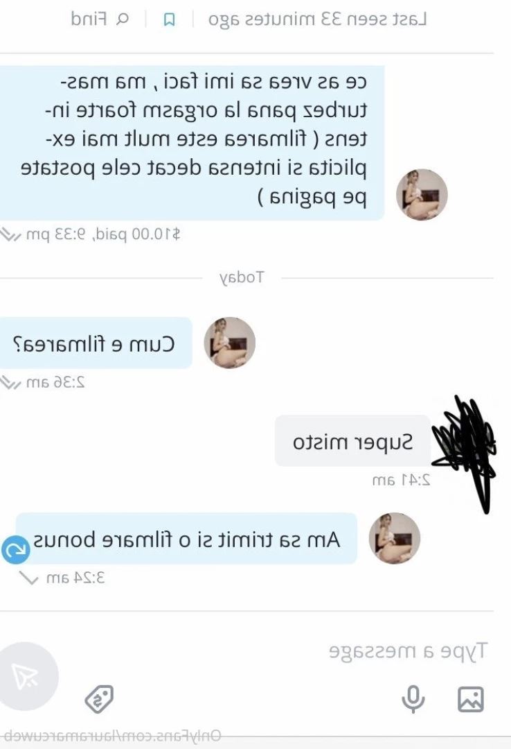 Sweet Laura VIP 💎 [ l.a.u.r.a ] Onlyfans leaked photo 10160098 on Hotleaks.tv