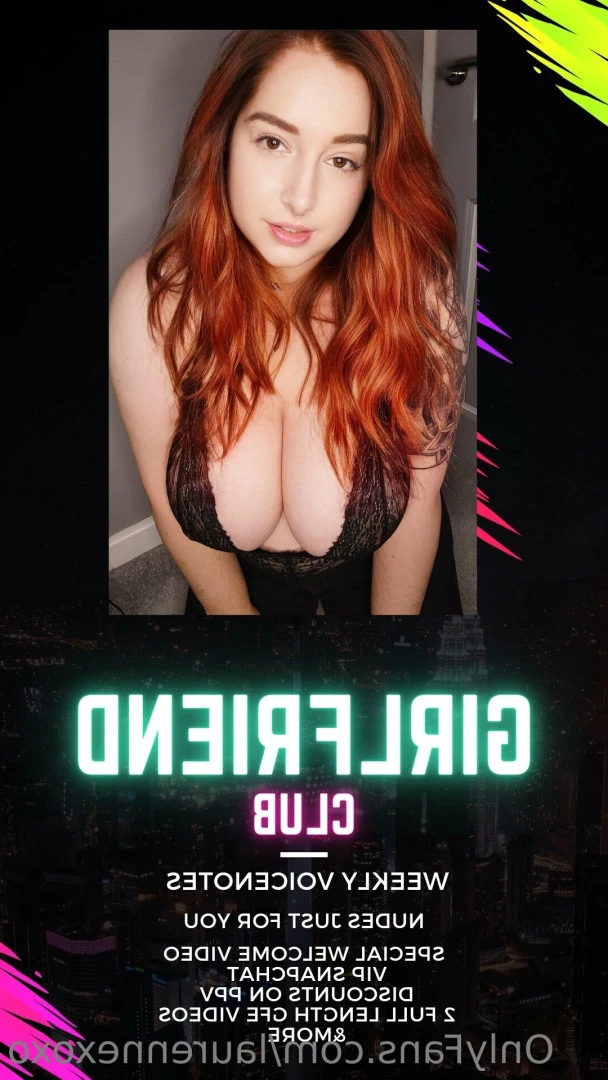 UR SQU!RTING GIRLFRIEND 😈💦 👑 [ laurennexoxo ] Onlyfans leaked photo 8533009 on Hotleaks.tv