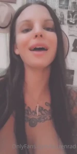Lauren Rad [ laurenrad ] Onlyfans leaked video 10353650 on Hotleaks.tv