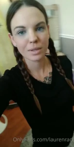 Lauren Rad [ laurenrad ] Onlyfans leaked video 10353662 on Hotleaks.tv