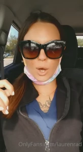 Lauren Rad [ laurenrad ] Onlyfans leaked video 10353672 on Hotleaks.tv