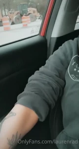 Lauren Rad [ laurenrad ] Onlyfans leaked video 10353676 on Hotleaks.tv