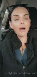 Lauren Rad [ laurenrad ] Onlyfans leaked video 10353799 on Hotleaks.tv