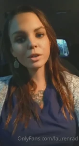 Lauren Rad [ laurenrad ] Onlyfans leaked video 10353866 on Hotleaks.tv