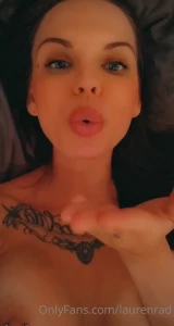 Lauren Rad [ laurenrad ] Onlyfans leaked video 10353900 on Hotleaks.tv