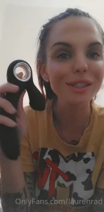 Lauren Rad [ laurenrad ] Onlyfans leaked video 10353910 on Hotleaks.tv