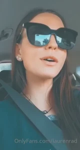 Lauren Rad [ laurenrad ] Onlyfans leaked video 10354070 on Hotleaks.tv