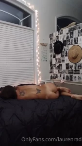 Lauren Rad [ laurenrad ] Onlyfans leaked video 10354076 on Hotleaks.tv