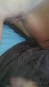 Lauren Rad [ laurenrad ] Onlyfans leaked video 10354096 on Hotleaks.tv