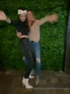 Lauren Rad [ laurenrad ] Onlyfans leaked video 10354188 on Hotleaks.tv