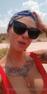 Lauren Rad [ laurenrad ] Onlyfans leaked video 10354290 on Hotleaks.tv