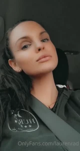 Lauren Rad [ laurenrad ] Onlyfans leaked video 10354371 on Hotleaks.tv