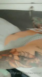 Lauren Rad [ laurenrad ] Onlyfans leaked video 10354394 on Hotleaks.tv