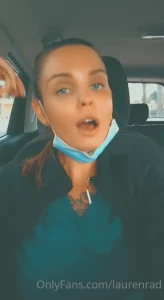 Lauren Rad [ laurenrad ] Onlyfans leaked video 10354427 on Hotleaks.tv