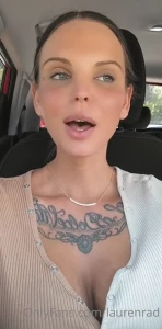 Lauren Rad [ laurenrad ] Onlyfans leaked video 10354524 on Hotleaks.tv