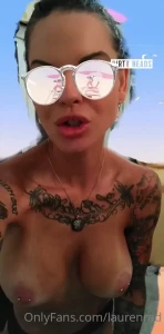 Lauren Rad [ laurenrad ] Onlyfans leaked video 10354569 on Hotleaks.tv