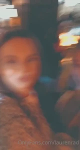 Lauren Rad [ laurenrad ] Onlyfans leaked video 10354633 on Hotleaks.tv