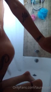 Lauren Rad [ laurenrad ] Onlyfans leaked video 10354873 on Hotleaks.tv
