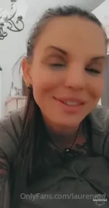 Lauren Rad [ laurenrad ] Onlyfans leaked video 10354917 on Hotleaks.tv